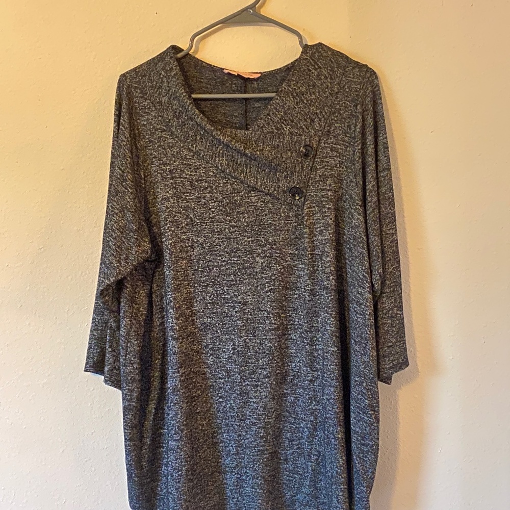 East Adeline Sweater